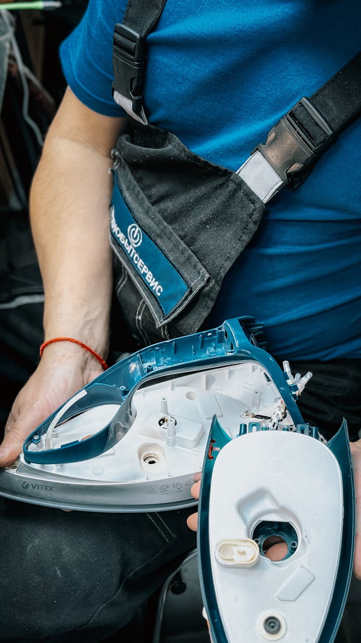 Boxpro Express handyman-services service in Yuba City