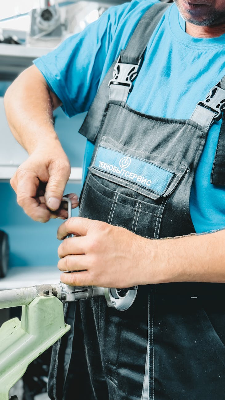 Boxpro Express handyman-services service in Yuba City