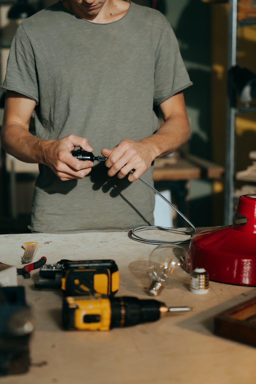 The Hidden Dangers of DIY Electrical Repairs in Yuba City Homes in Yuba City