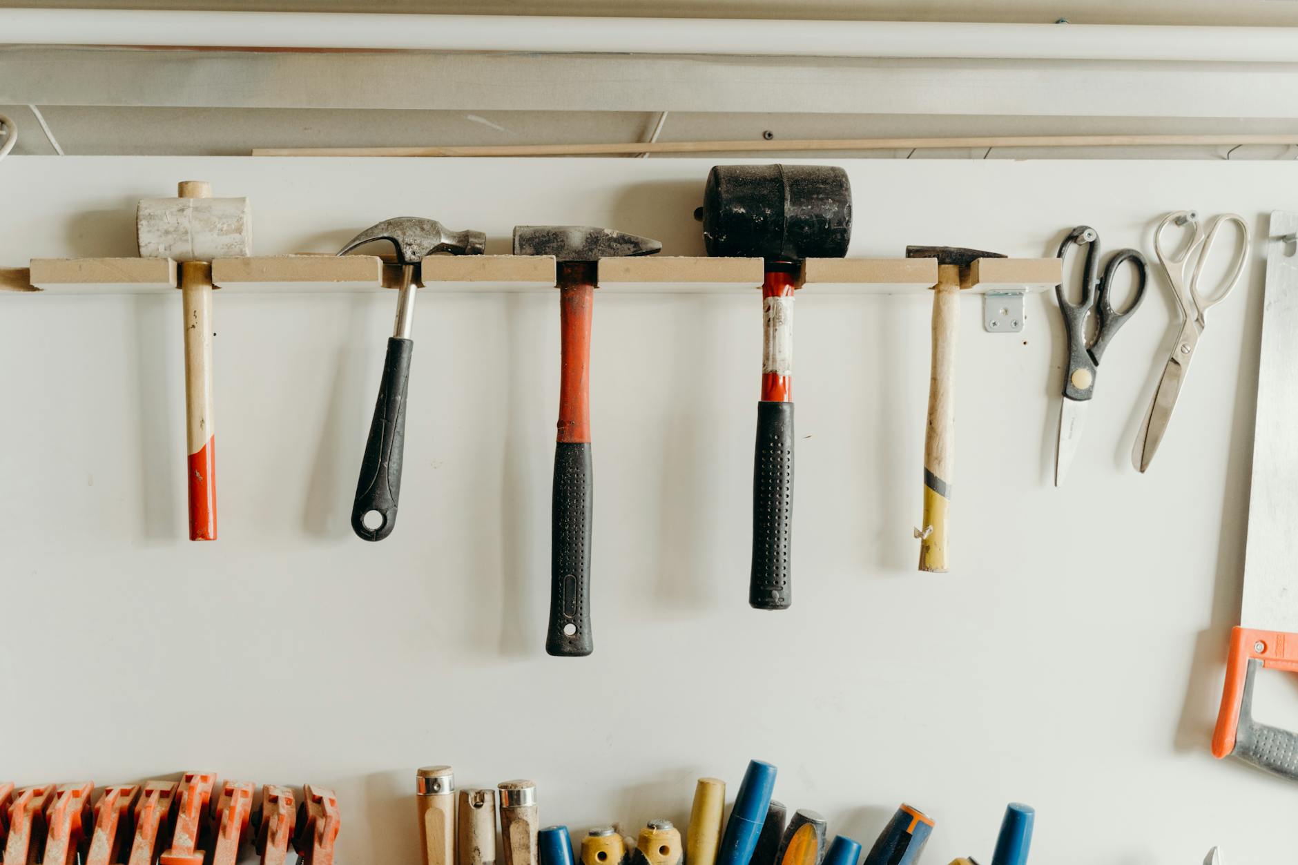 Boxpro Express handyman-services service in Yuba City