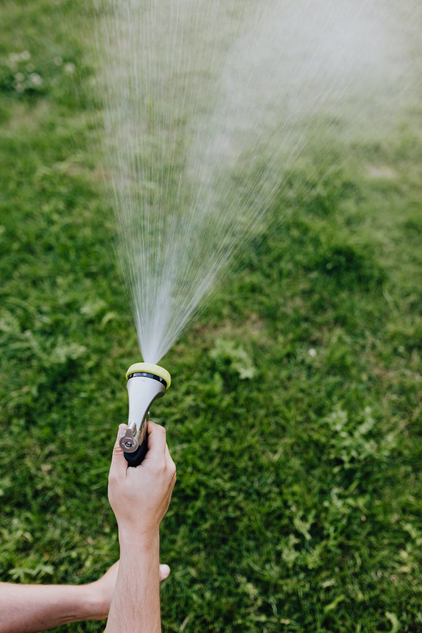 Boxpro Express lawn-care service in Yuba City