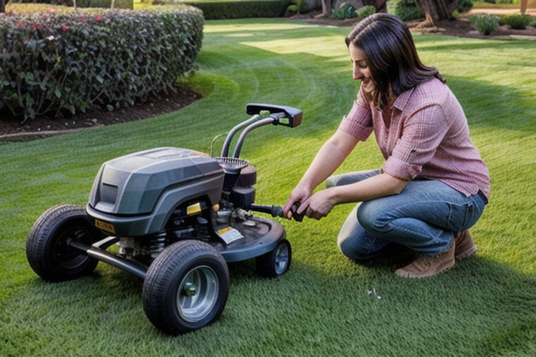 What's the Real Cost of DIY Lawn Care in Yuba City? in Yuba City