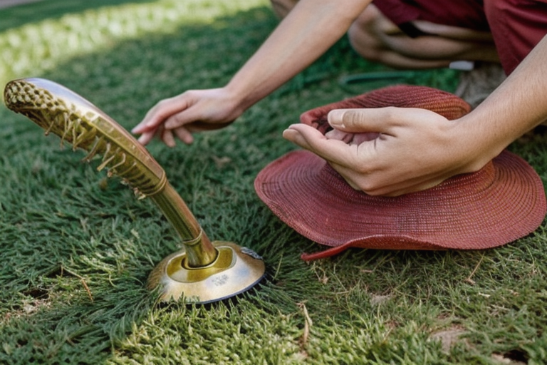 Why Yuba City Lawns Are Dying Under 105°F Summers in Yuba City