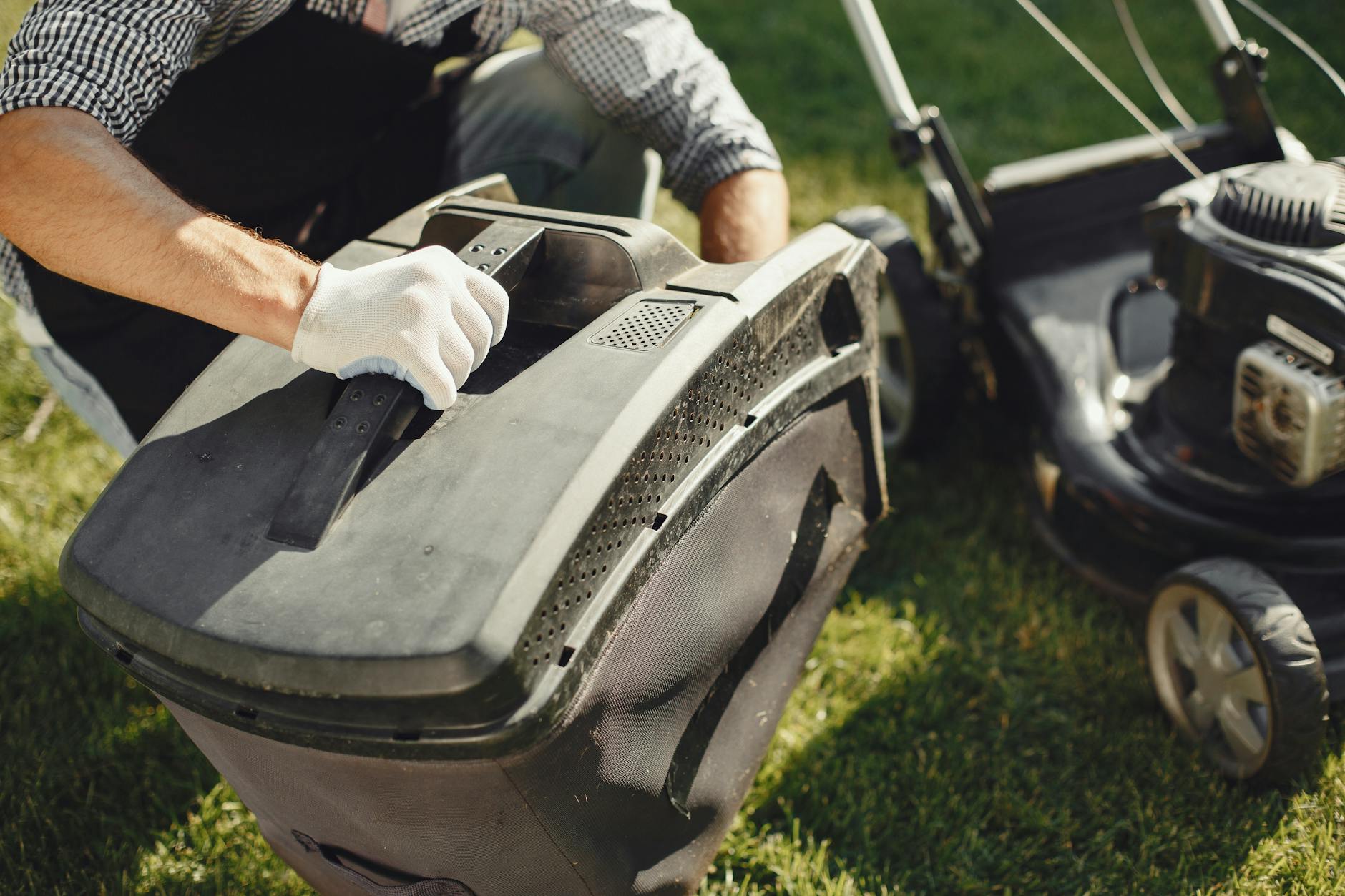 Why Yuba City Lawns Need Professional Lawn Care This Season in Yuba City