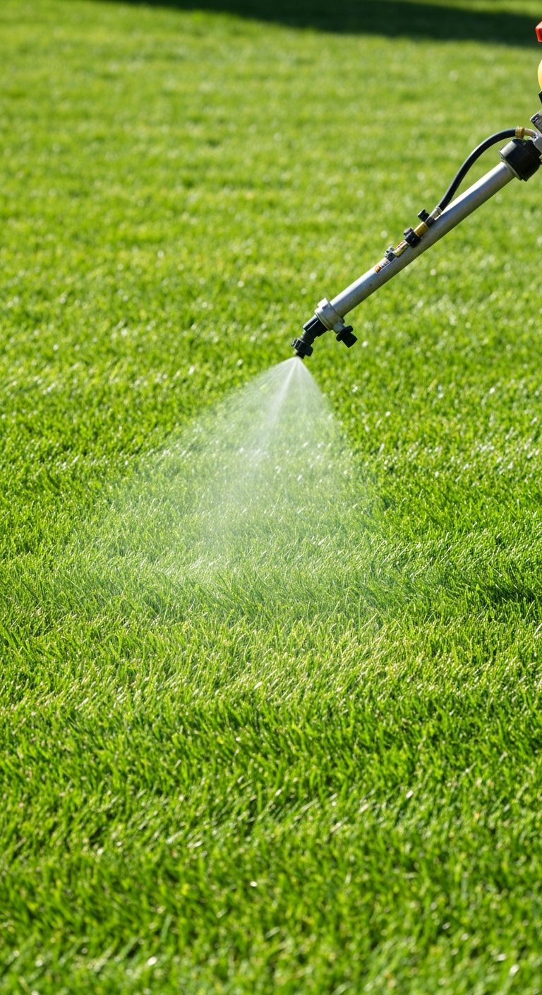 Your Lawn Is Losing the Battle to Crabgrass — And Your DIY Sprays Aren’t Cutting It