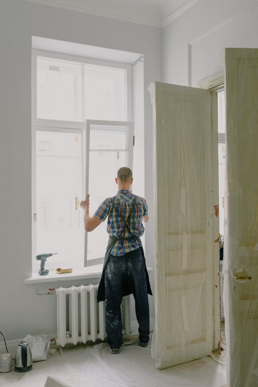Yuba City Homeowners: The Complete Guide to Door Installation Yuba City