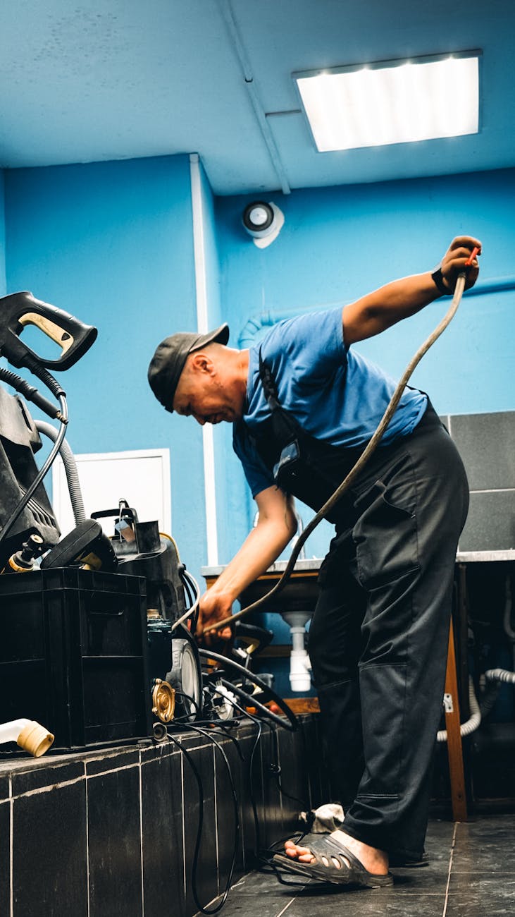 Boxpro Express professional service Yuba City California