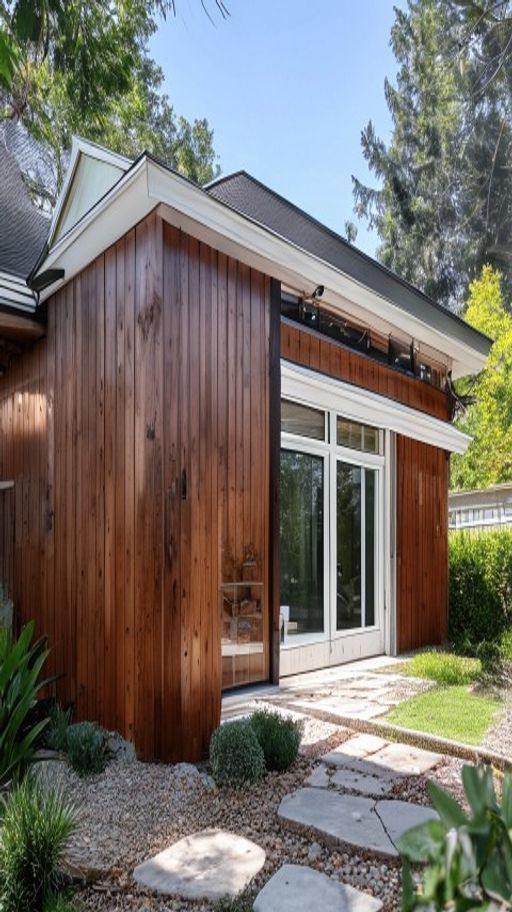 Custom 10x12 Backyard Storage Sheds Built to Order in Yuba City — Here's How