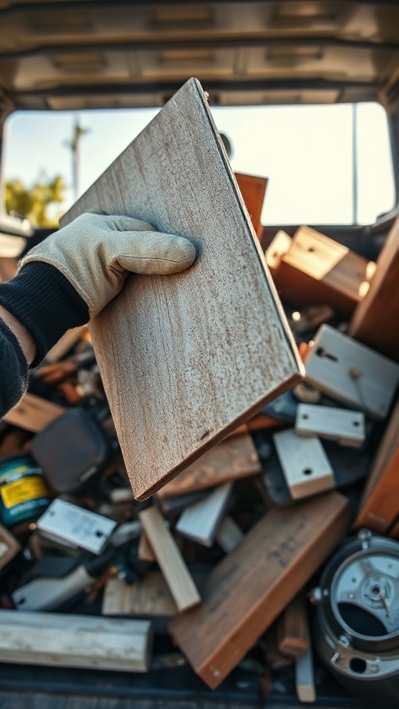 Relentless Junk Removal | Transformed Homes in Olivehurst, CA 2026