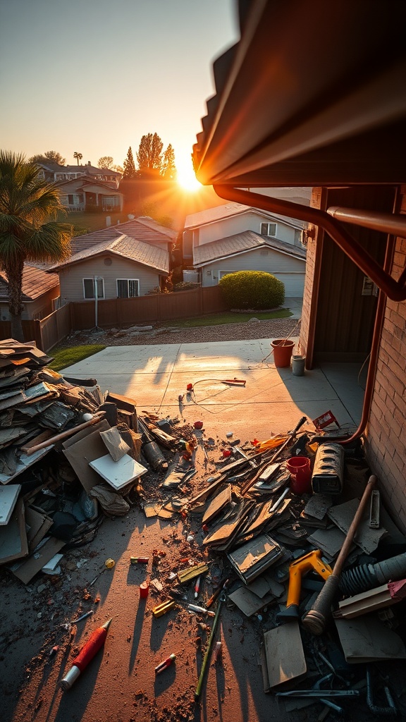 Relentless Junk Removal Transformed Olivehurst โ Immediate 2026