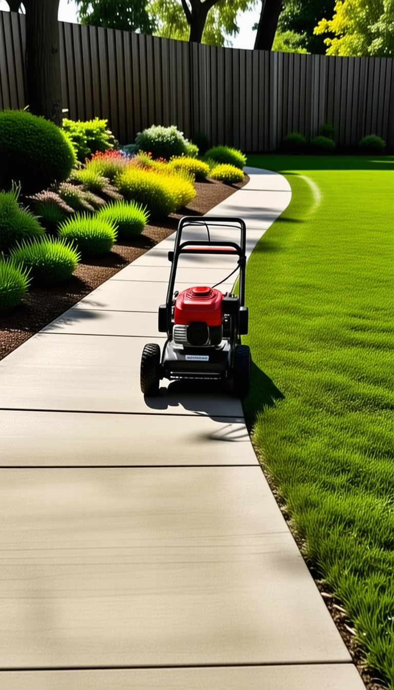 Same-day lawn service Yuba City in Yuba City | Web Story