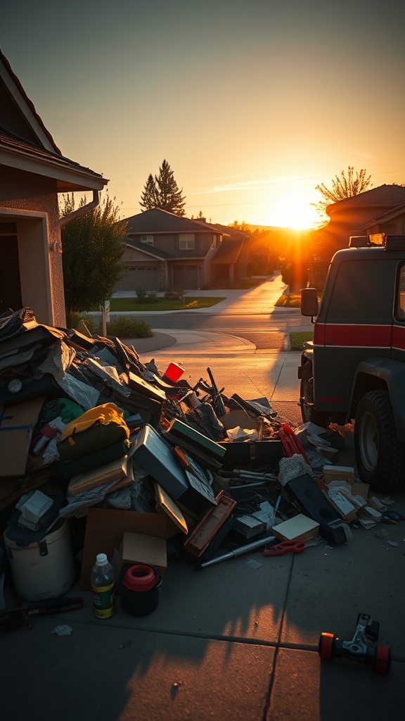 Surgical Junk Cleanup: Marysville Instant Now 2026