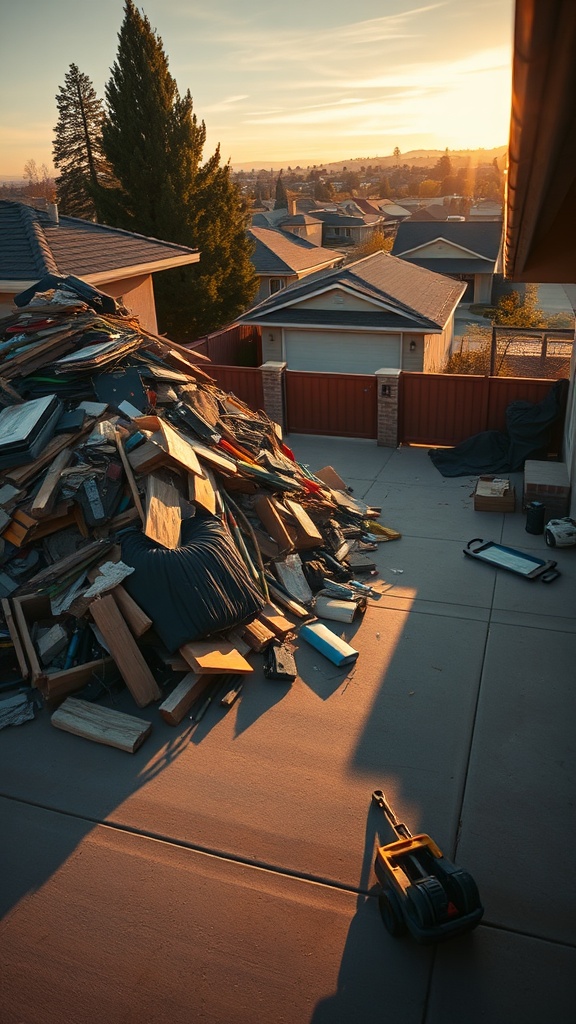 Surgical Junk Removal: Marysville Homes Transformed Instantly 2026