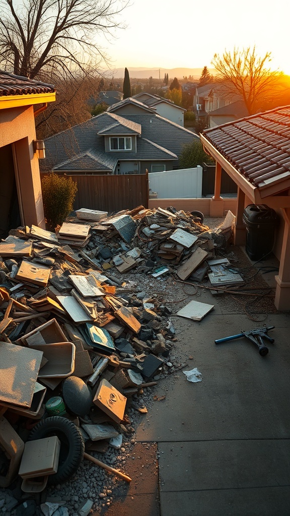 Surgical Junk Removal: Relentless Sutter County Service 2026