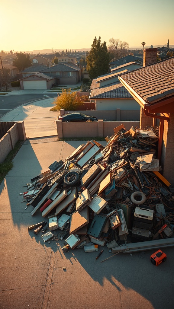 Surgical Junk Removal: Yuba City Transformed 2026