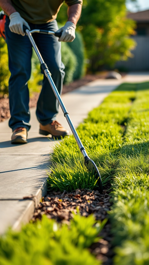 Surgical Lawn Care: Relentless Transformation in Plumas Lake 2026