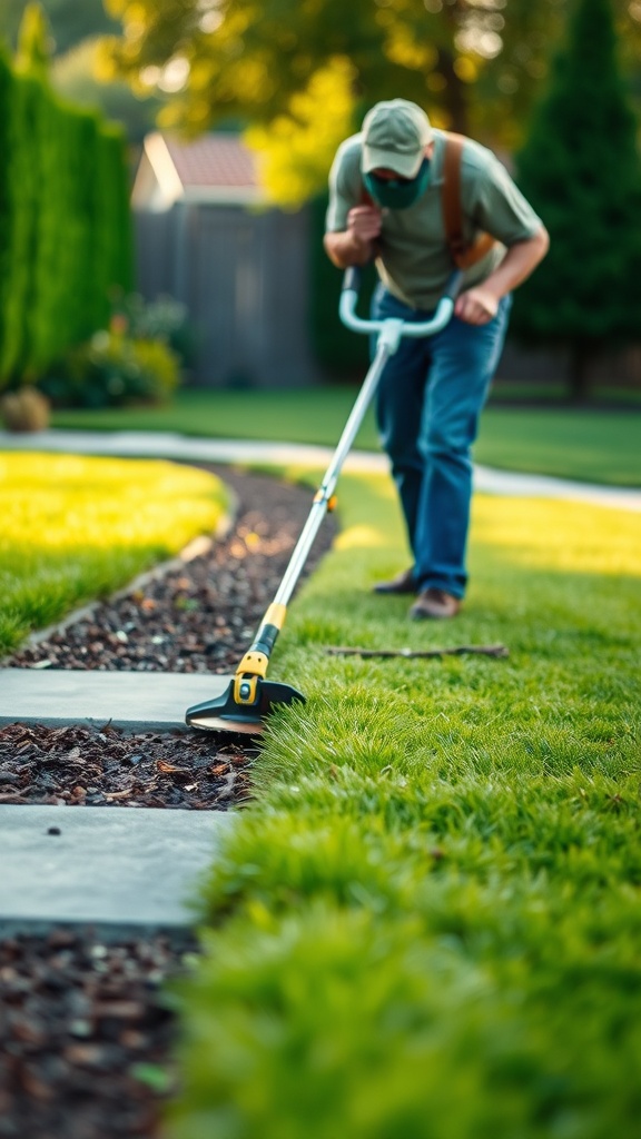 Surgical Lawn Care: Transform Plumas Lake Yard – Relentless, Immediate