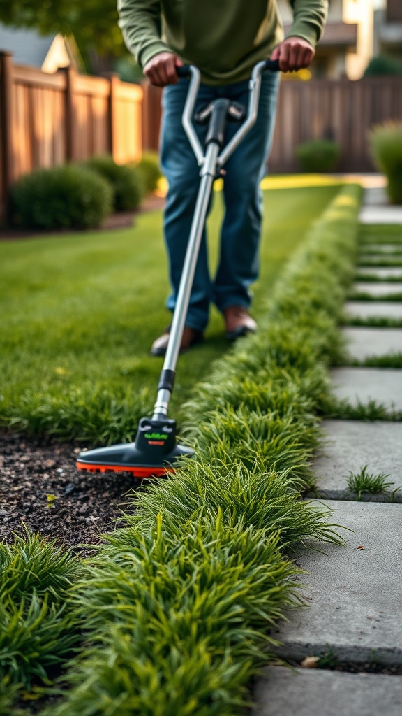 Surgical Lawn Transformation: Immediate Results in Plumas Lake 2026