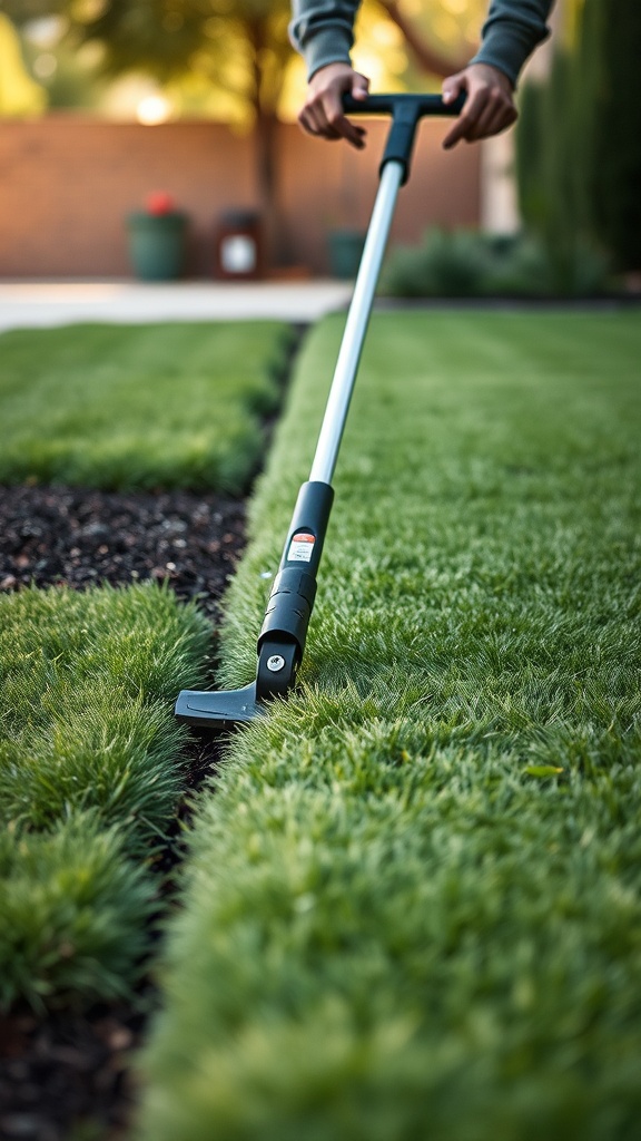 Surgical Lawn Transformation in Yuba City: Immediate Results 2026