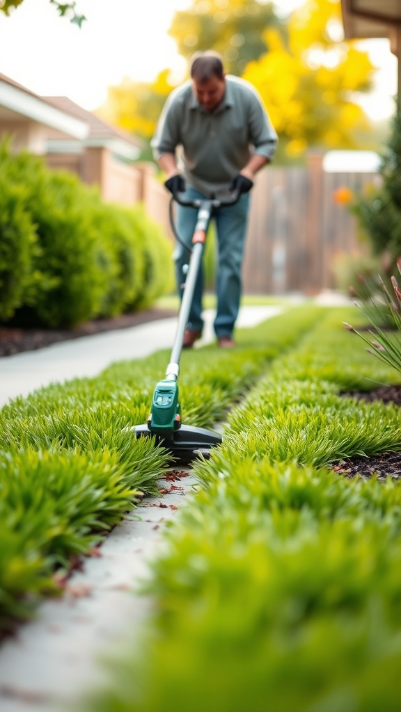 Surgical Stump Grinding: Live Oakโs Instant Landscape Transformation