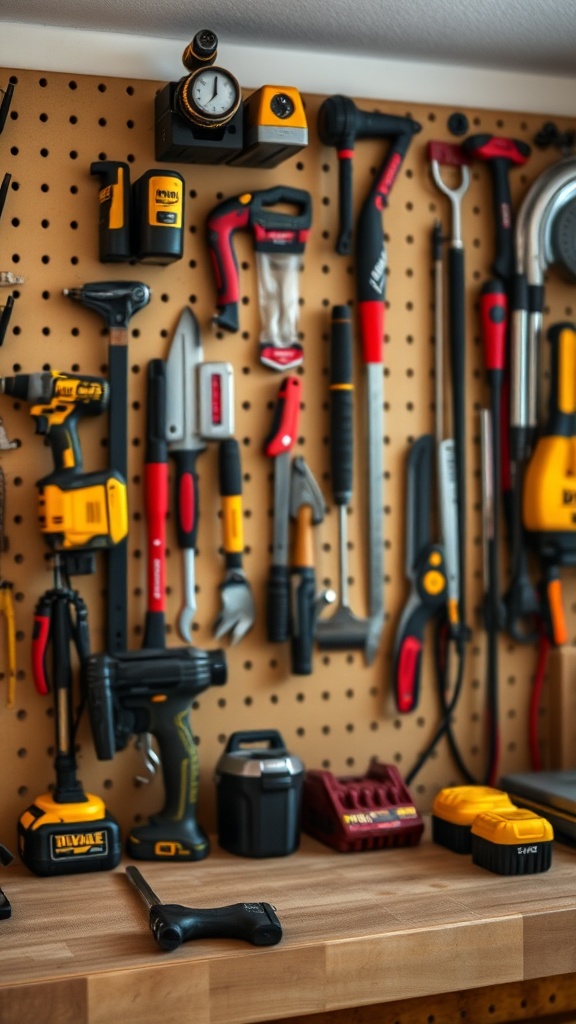Transform Your Space: Relentless Handyman Services in Sutter County 2026
