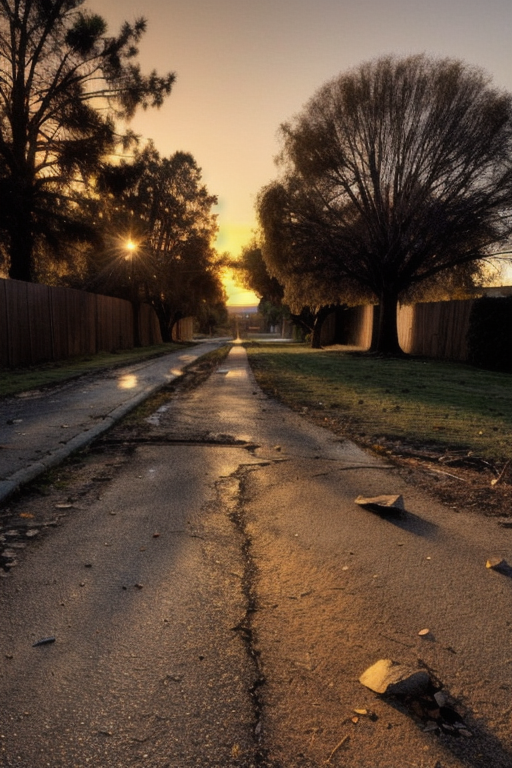 Dry Heat, High Risk: The Danger of Yuba City Junk Piles