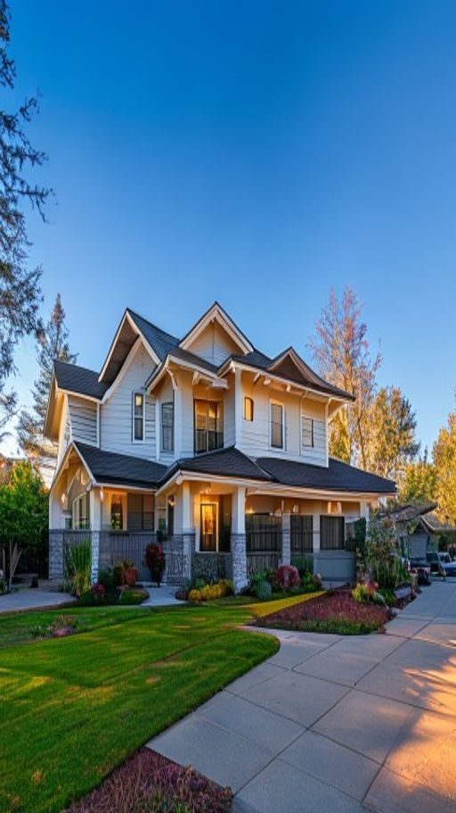 Your Marysville Lawn Is Turning Brown Despite Daily Watering — Here's Why