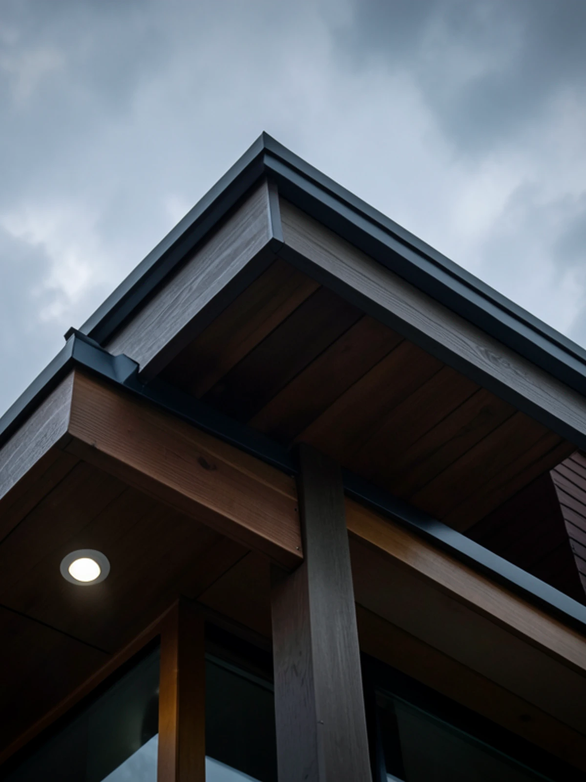 Your Roof is Leaking – Don’t Wait Until It’s a Disaster! | Web Story