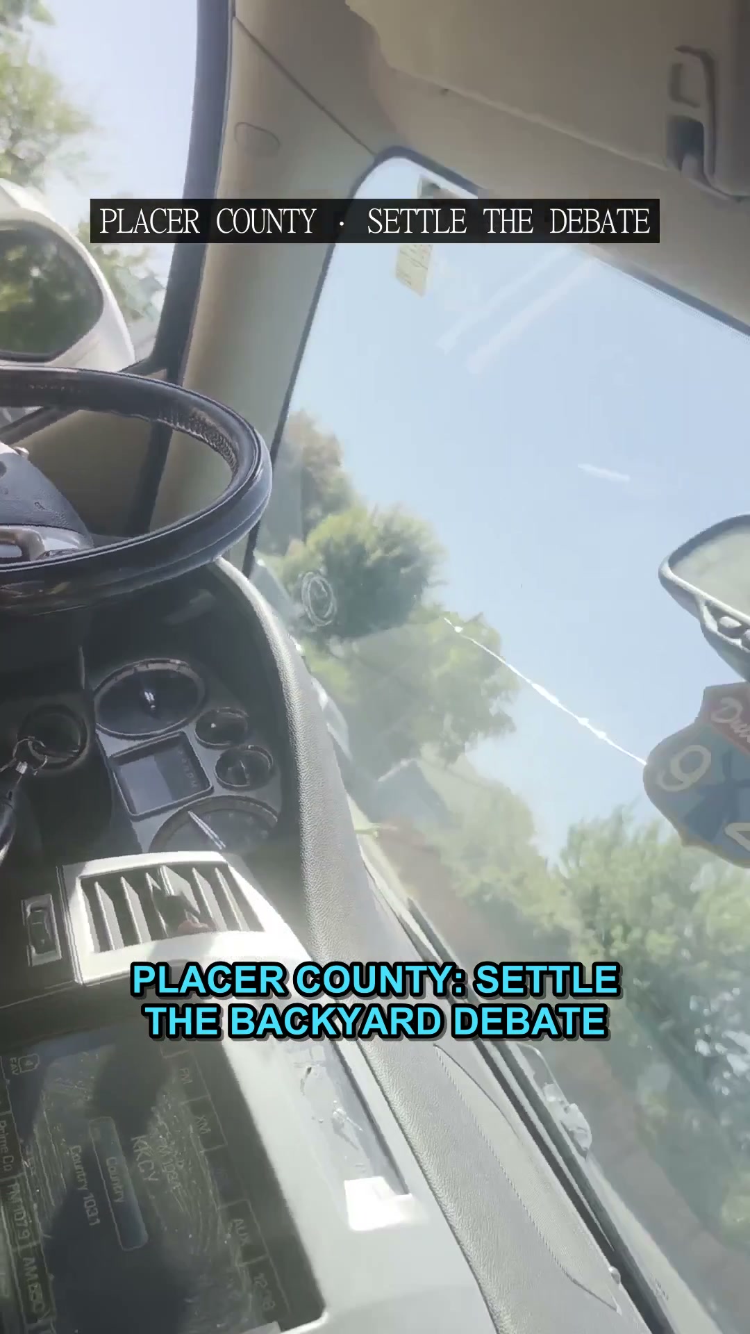 The Placer Double-Down: 100% California Permit-Free Miracle vs 100% California Permit-Free Miracle