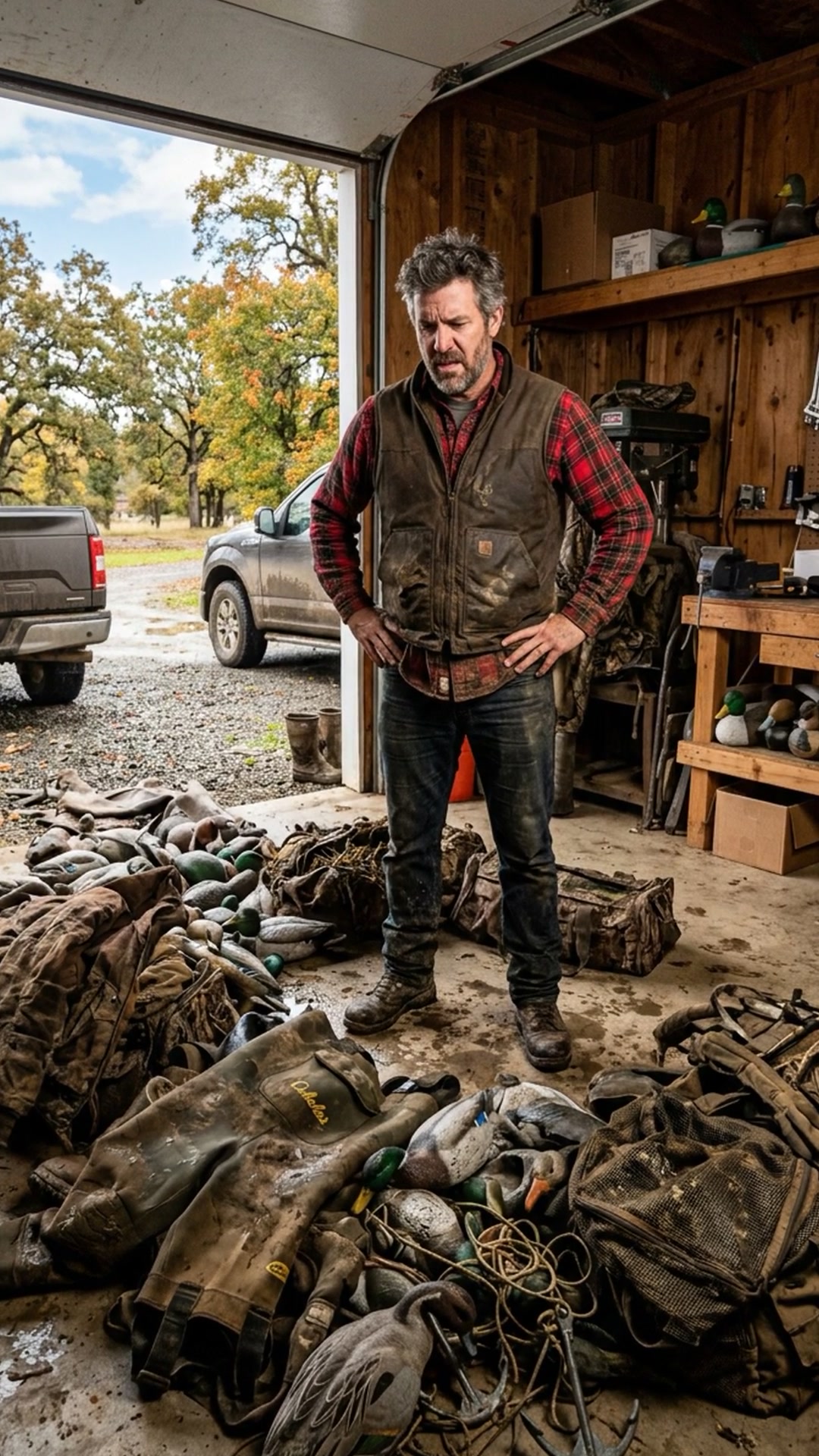 The Butte Sink Sportsman & Waterfowl Lodge