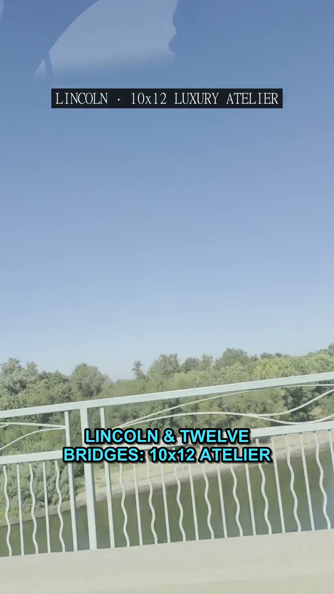 Lincoln CA: 10x12 Luxury Artisan Atelier & Executive Retreat