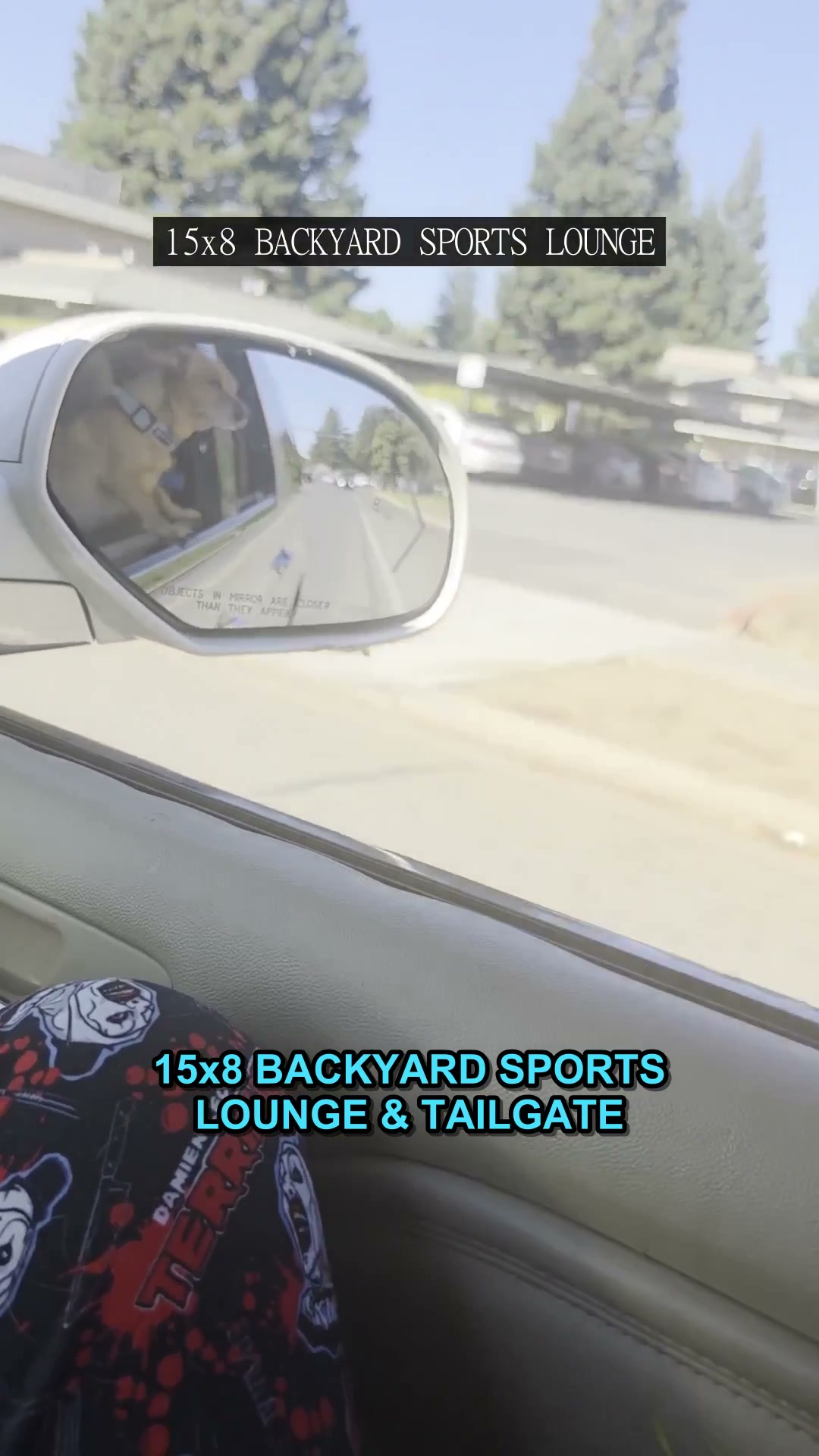The Backyard Sports Lounge: Twin Craft Taps & Blazing Firepit