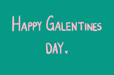 Galentines