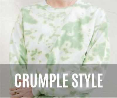 Crumple Style