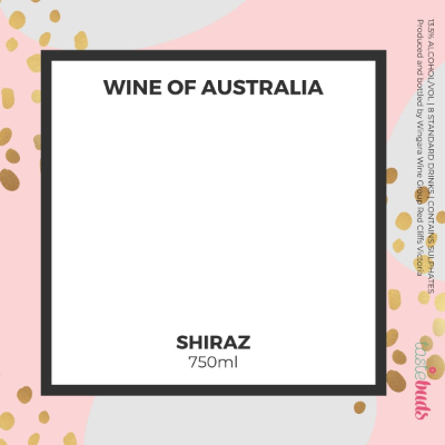 SHIRAZ 5