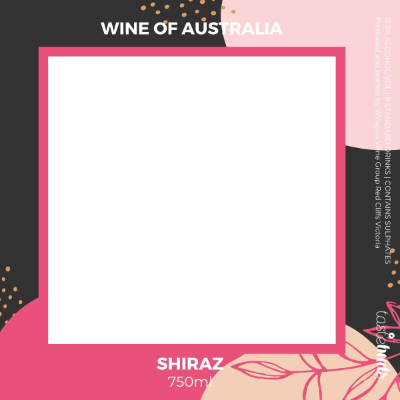 SHIRAZ 1