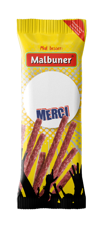 Merci