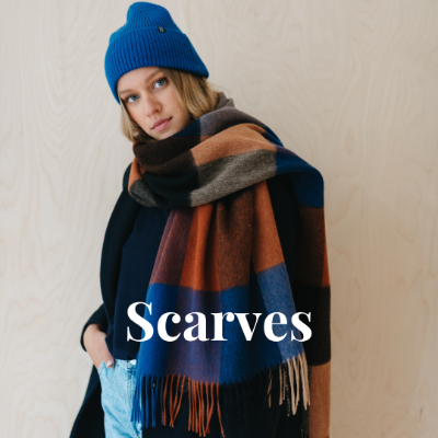 Scarves