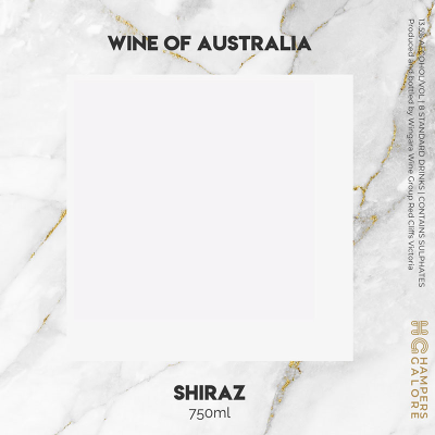 White Marble Shiraz