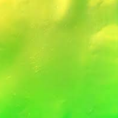 Metallic green