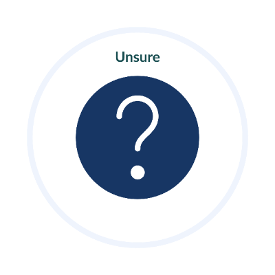 Unsure