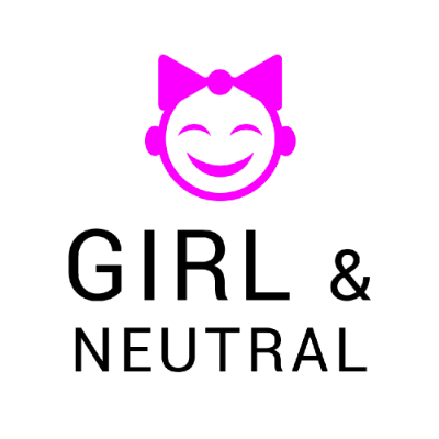 Girl & Neutral