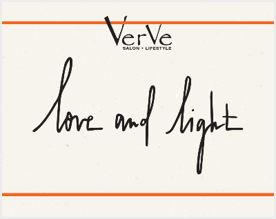 love and light