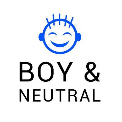 Boy & Neutral