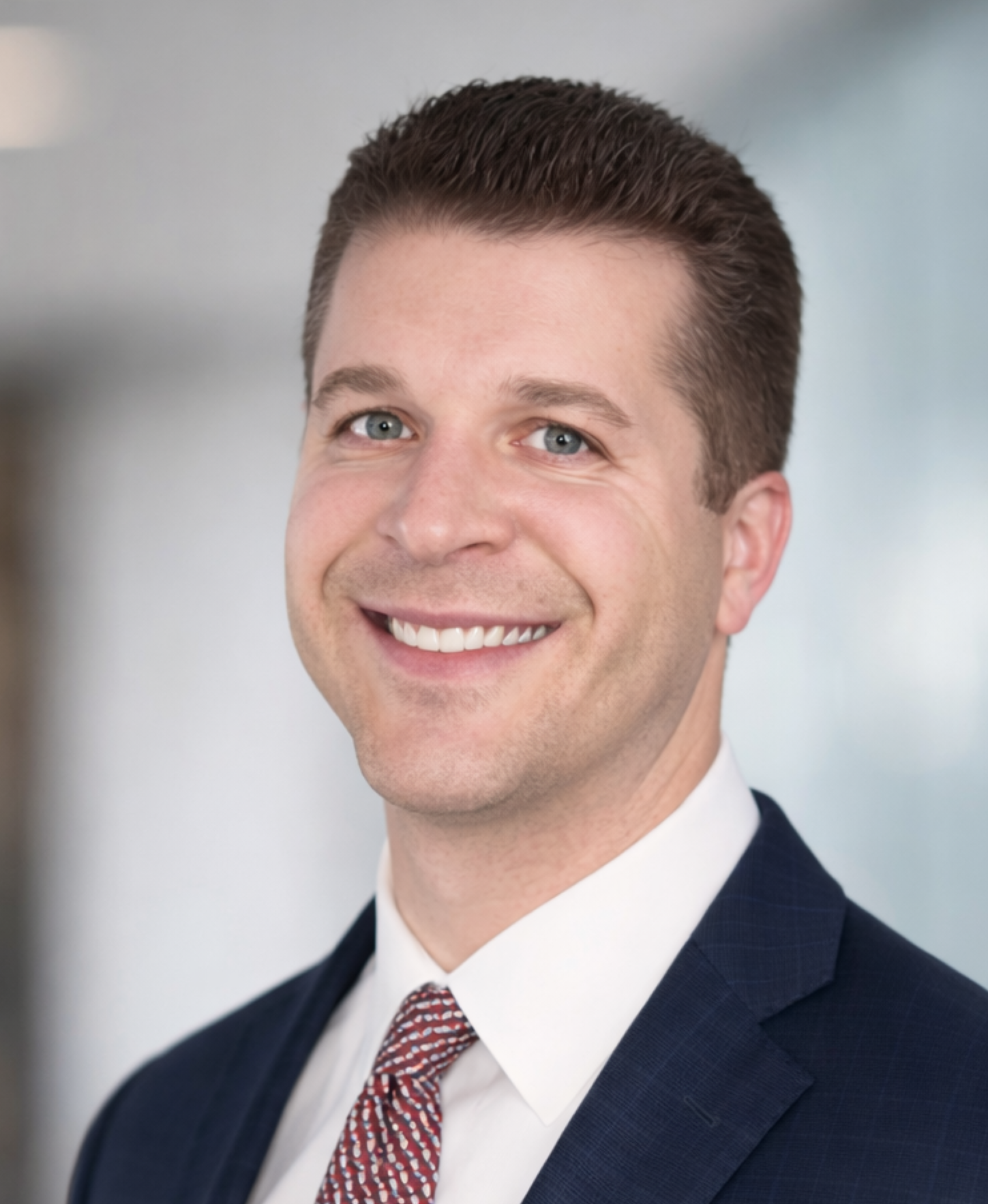 Matthew Kirschner