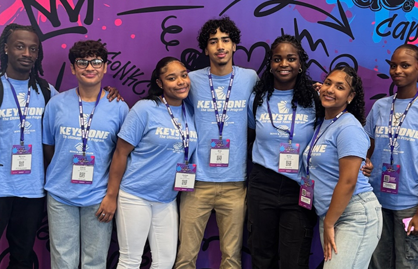 Teen Center