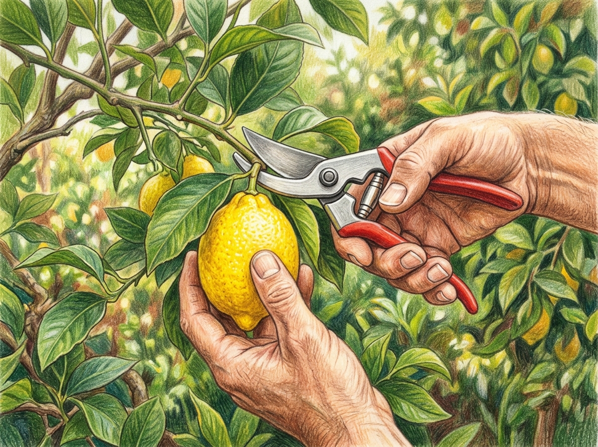 Harvest the Last of Your Winter Citrus