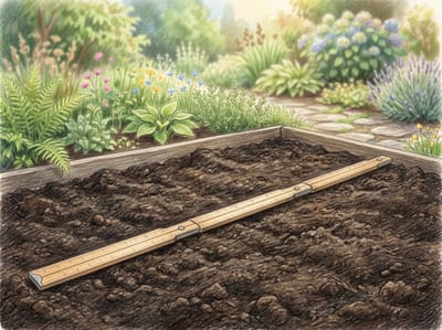 Calculate Your Spring Mulch Needs