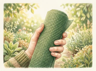 Choosing the Right Shade Cloth Density