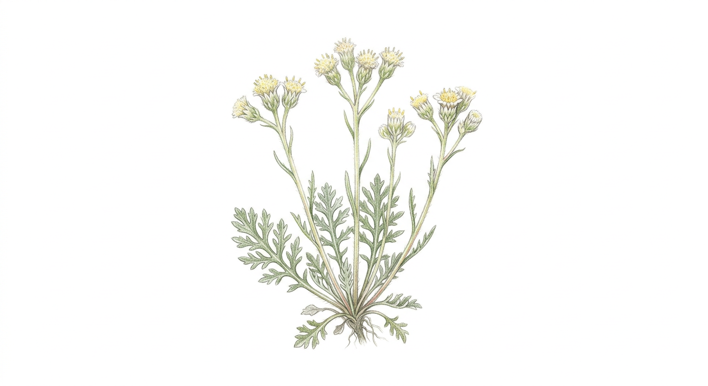 Columbia cutleaf